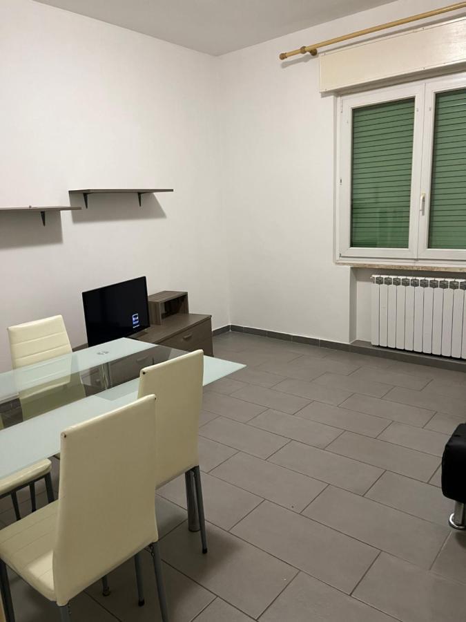 Hotel Bentivoglio 109 Ferrara Exteriér fotografie