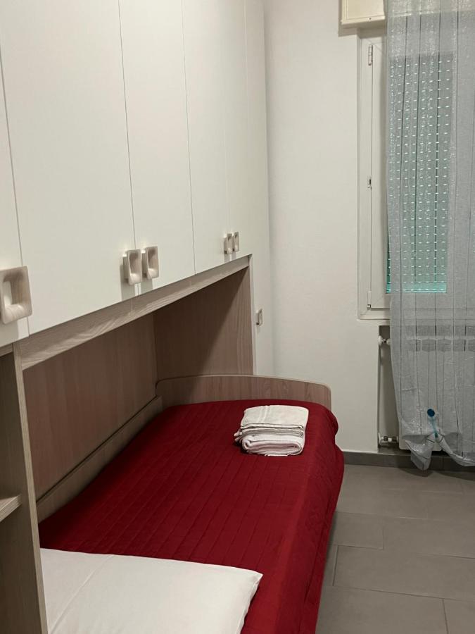Hotel Bentivoglio 109 Ferrara Exteriér fotografie